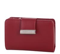 Mandarina Duck Damen Hera 3.0 P10RAP11 Geldbörsen, Rot, 13x11x3,5 (L x H x W)