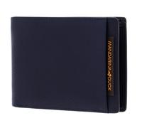 MANDARINA DUCK Dual Bifold Wallet M Eclipse
