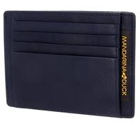 MANDARINA DUCK Dual Card Holder Eclipse