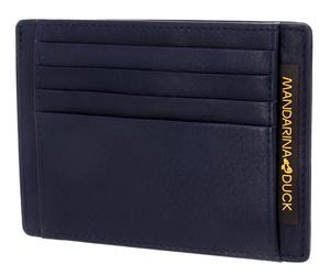 MANDARINA DUCK Dual Card Holder Eclipse