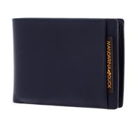 MANDARINA DUCK Dual Wallet Eclipse
