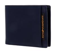 MANDARINA DUCK Dual Wallet S Eclipse