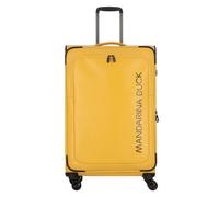 Mandarina Duck Eco Coated Osv04 Koffer Auf Rollen