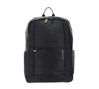 Mandarina Duck Eco Coated Backpack Black