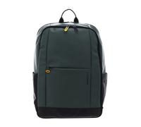 MANDARINA DUCK Eco Coated Backpack Deep Green