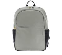 Mandarina Duck Eco Coated Daypack 42.5 cm Laptopfach mud (TAS022925)