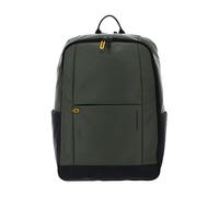 MANDARINA DUCK Eco Coated Backpack Pine Green