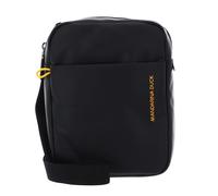 Mandarina Duck Eco Coated Umhängetasche 15 cm schwarz