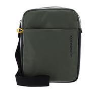 Mandarina Duck Eco Coated Ost14 Umhängetasche One Size Pine Green