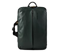 Mandarina Duck Eco Coated Daypack 40 cm grün