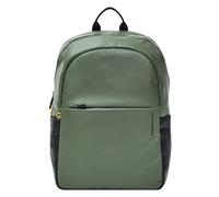 Mandarina Duck Eco Coated Laptop-Rucksack khaki, Polyester, Unisex