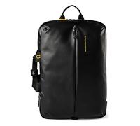 Mandarina Duck Eco Coated Daypack black Damen