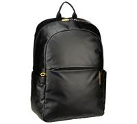 Mandarina Duck Eco Coated Daypack Black Herren