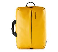 Mandarina Duck Eco Coated Daypack duck yellow Damen