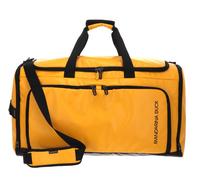 Mandarina Duck Eco Coated Reisetasche gelb, Polyester, 63 x 35 x 29cm