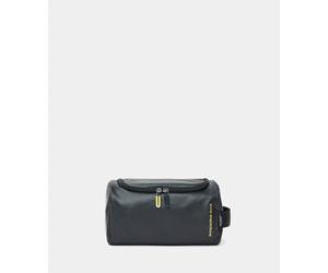 Mandarina Duck Eco Coated Kulturtasche, Black
