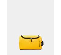 MANDARINA DUCK Eco Coated Necessaire Duck Yellow
