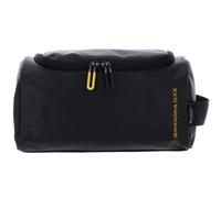 MANDARINA DUCK Eco Coated Necessaire Black