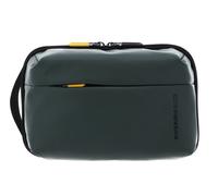 MANDARINA DUCK Eco Coated Necessaire Deep Green