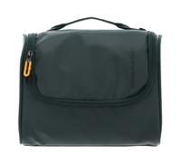 MANDARINA DUCK Eco Coated Necessaire Deep Green