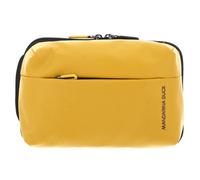 MANDARINA DUCK Eco Coated Necessaire Duck Yellow