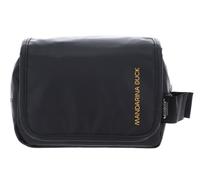 MANDARINA DUCK Eco Coated Necessaire S Black