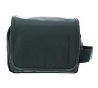 MANDARINA DUCK Eco Coated Necessaire S Deep Green