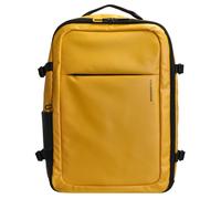 Mandarina Duck Eco Coated - Reiserucksack M 50 cm (duck yellow)