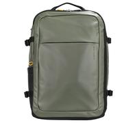 Mandarina Duck Eco Coated - Reiserucksack M 50 cm (pine green)