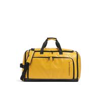 Mandarina Duck Eco Coated Reisetasche gelb, Polyester, Unisex