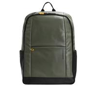 Mandarina Duck Eco Coated - Rucksack 44.5 cm (pine green)