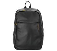 Mandarina Duck Rucksack Eco Coated Damen One Size Schwarz