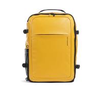 Mandarina Duck Eco Coated - Reiserucksack M 50 cm (duck yellow)