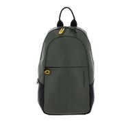 Mandarina Duck Eco Coated Sling Bag Pine Green khaki