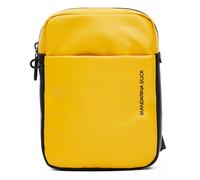 Mandarina Duck Eco Coated Crossover Bag Duck Yellow