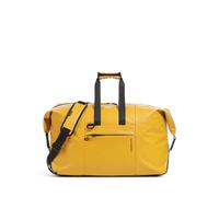 Mandarina Duck Eco Coated Weekender gelb, Kunstfaser, 54 x 32 x 25cm