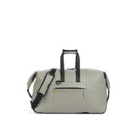 Mandarina Duck Eco Coated Weekender graugrün, Kunstfaser, 54 x 32 x 25cm