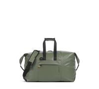 Mandarina Duck Eco Coated Weekender khaki, Polyester, Unisex