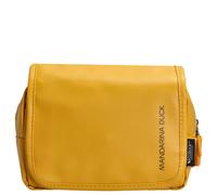 Mandarina Duck ECO - Kulturbeutel S 20.7 cm (druck yellow)