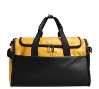 Mandarina Duck ECO - Reiserucksack/Reisetasche 45 cm (duck yellow)