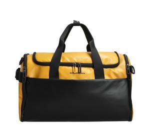 Mandarina Duck ECO - Reiserucksack/Reisetasche 45 cm (duck yellow)
