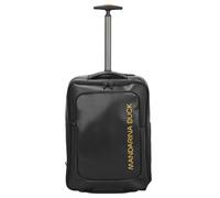 Mandarina Duck ECO - Rucksack-Trolley 54 cm (black)