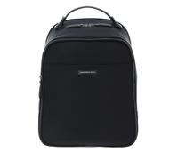 MANDARINA DUCK Eco Times Backpack Black