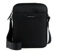 MANDARINA DUCK Eco Times Reporter Black