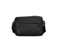 MANDARINA DUCK Elegante Reise- und Alltagstasche Schwarz - Größe: UNI