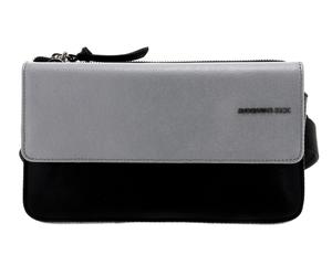 MANDARINA DUCK Essential Bum Bag Black
