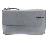 MANDARINA DUCK Essential Bum Bag Silver