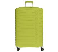 Mandarina Duck Flyduck - 4-Rollen-Trolley 75 cm erw. (bergamotto)