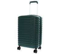 MANDARINA DUCK Flyduck Expandable Cabin Trolley S Rain Forest