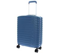 MANDARINA DUCK Flyduck Cabin Trolley S China Blue
